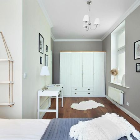 Elite Apartments Sopot Superior Εξωτερικό φωτογραφία