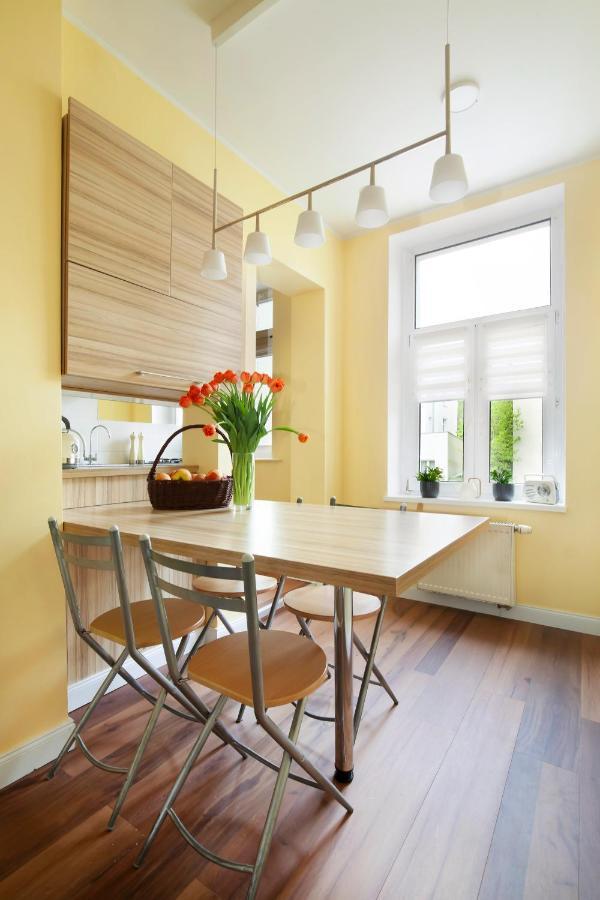 Elite Apartments Sopot Superior Εξωτερικό φωτογραφία