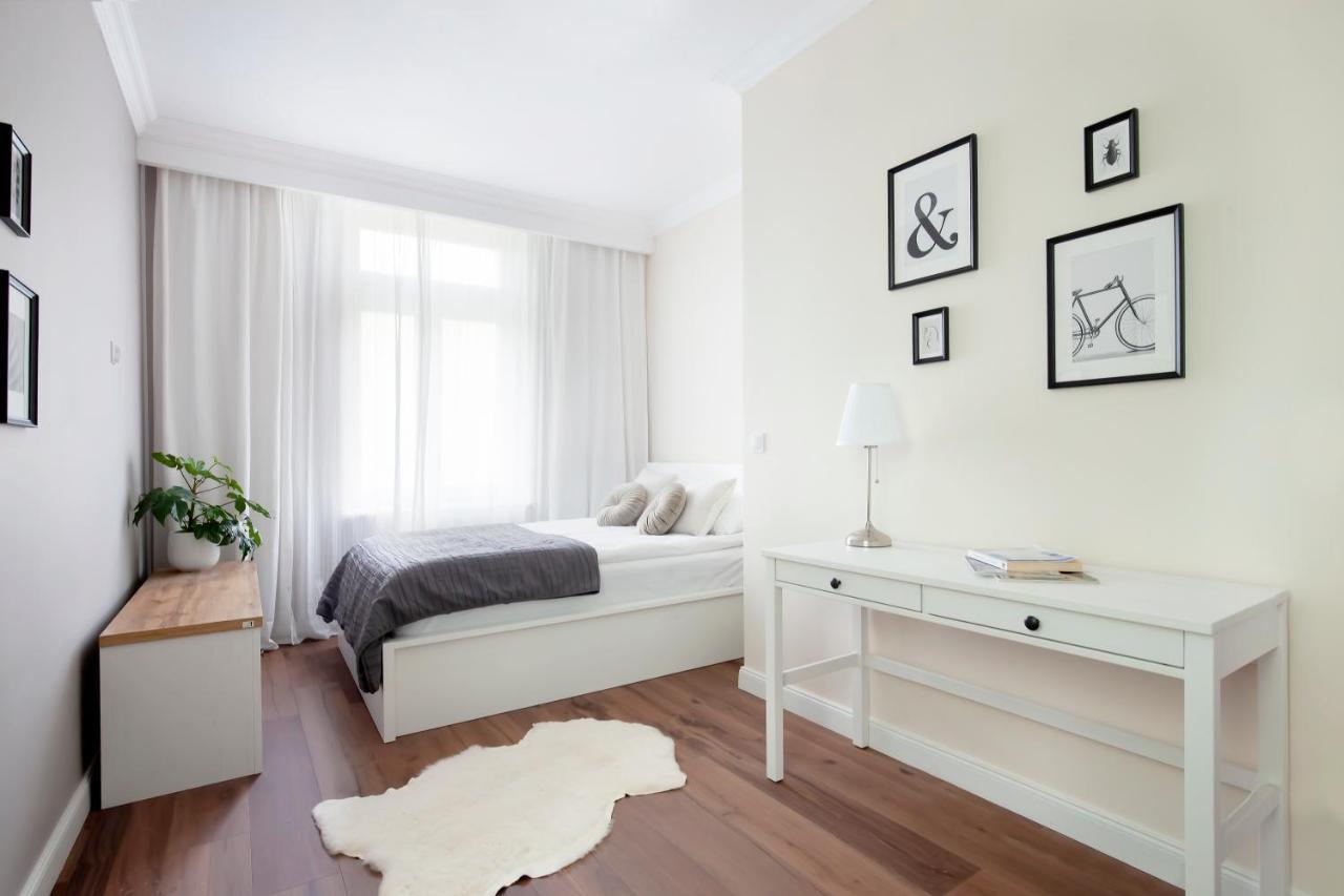 Elite Apartments Sopot Superior Εξωτερικό φωτογραφία