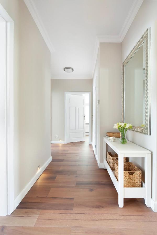 Elite Apartments Sopot Superior Εξωτερικό φωτογραφία