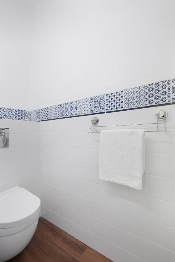Elite Apartments Sopot Superior Εξωτερικό φωτογραφία