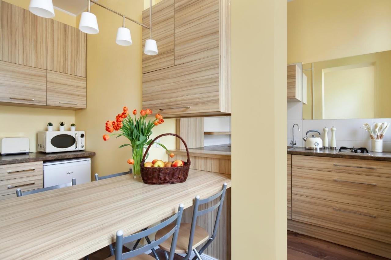 Elite Apartments Sopot Superior Εξωτερικό φωτογραφία