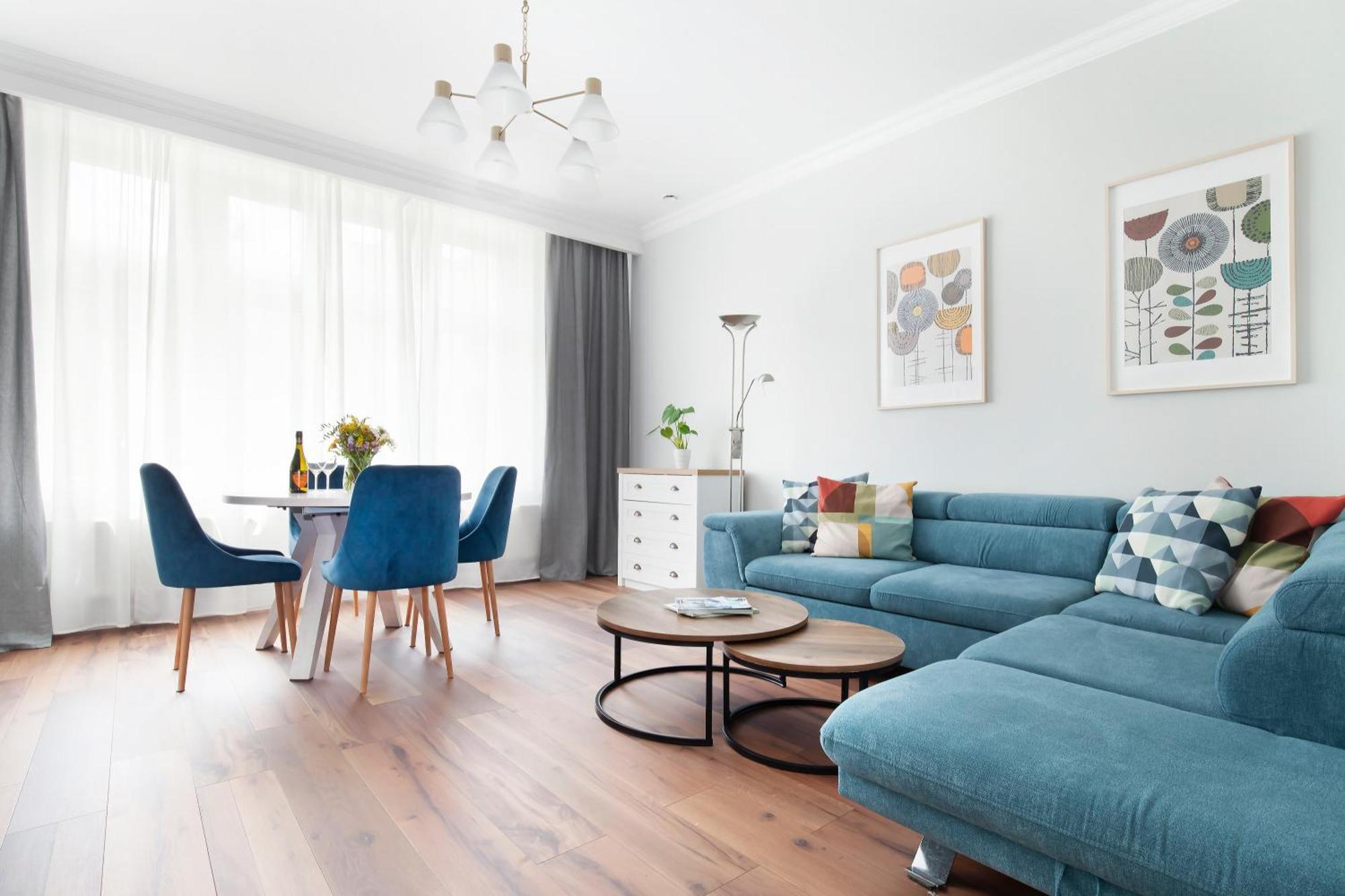 Elite Apartments Sopot Superior Εξωτερικό φωτογραφία